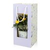 Live Plants Rose Garden Gift Bag - 2 of 3