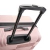 American Tourister NXT Hardside Large Checked Spinner Suitcase - 4 of 4