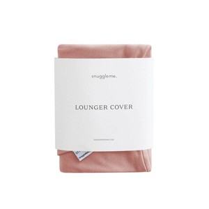 Snuggle Me Organic Cover - 1 of 4