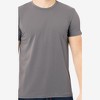 X RAY Men's Crewneck Short Sleeve t shirts,new tshirt - 4 of 4