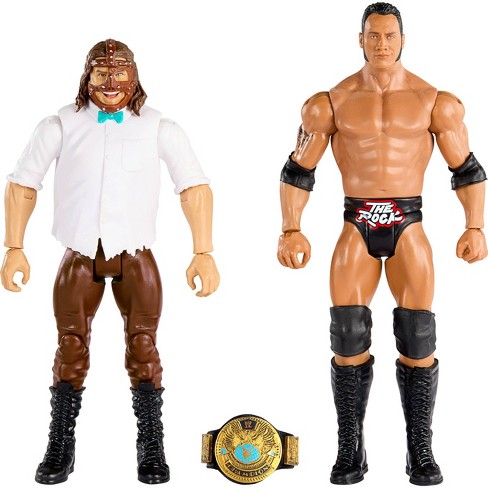 Brock lesnar deals action figure target