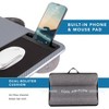 LAPGEAR Home Office Lap Desk - 4 of 4