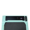 FIONECA Under Desk Walking Pad Treadmill ¨C Portable, Quiet, Remote Control for Home & Office - 2 of 4