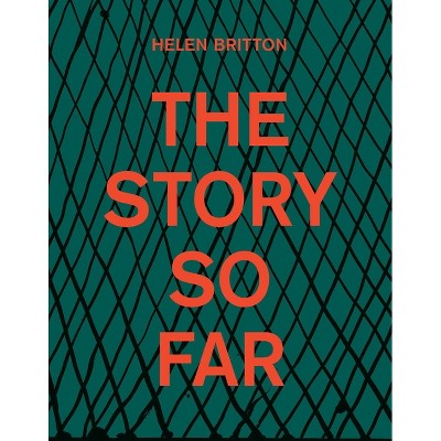 Helen Britton - (Hardcover)