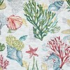 C&F Home 13"x51" Shellwood Sound Table Runner - 3 of 4