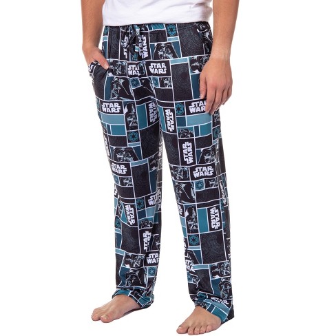 Star wars best sale pajama pants women's