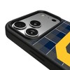 NCAA ACC Universities Plaid MagSafe Compatible Cell Phone Case for Apple iPhone 17 Series - 4 of 4