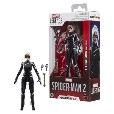 Spider-Man GVERSE 5 Action Figure