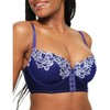 Adore Me Women's Britta Demi Bra - 2 of 4
