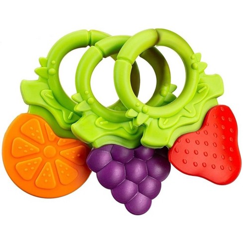 Target baby teether new arrivals