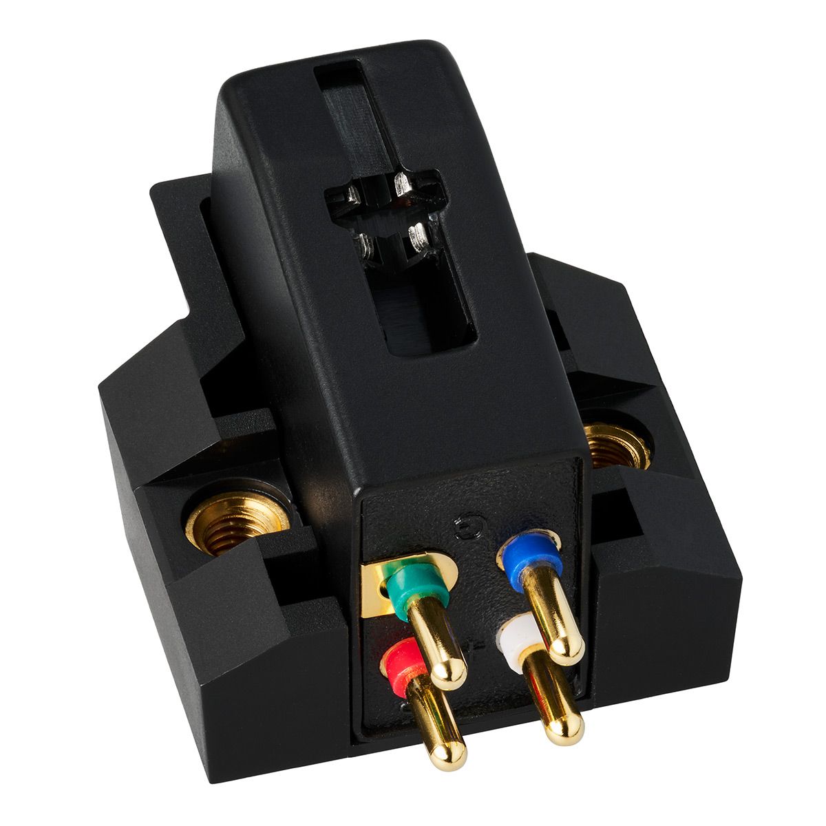 Audio-Technica AT-VM510xCB VMx Conical Bonded MM Phono Cartridge - thumbnail 2