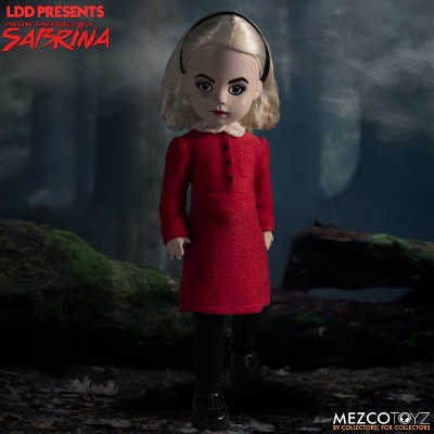 the sabrina doll