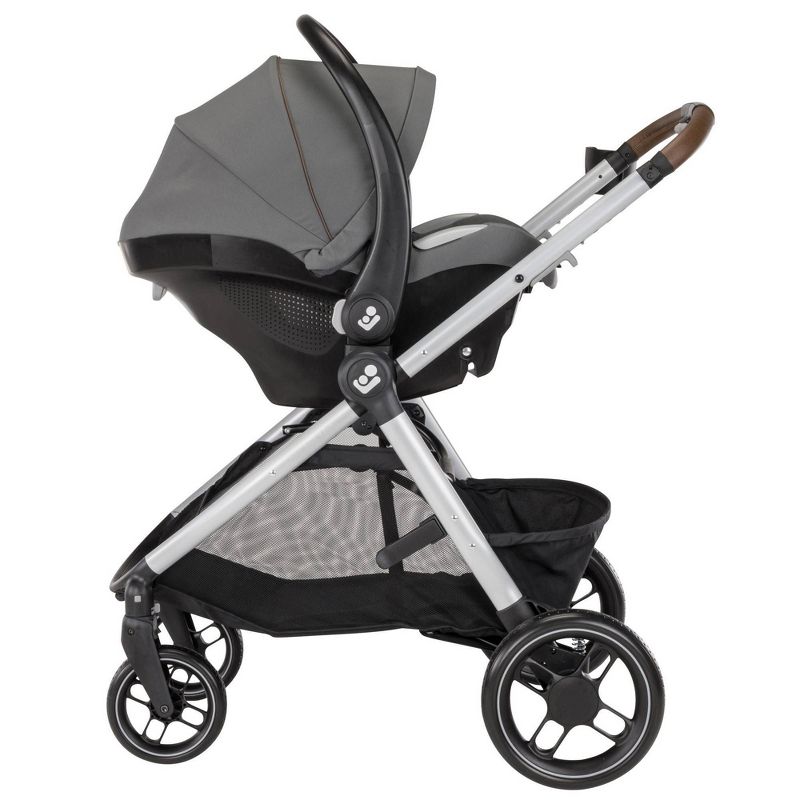 Maxi-Cosi Siena CP 5-in-1 Modular Travel System, 4 of 15