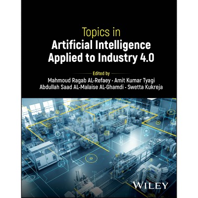 Topics in Artificial Intelligence Applied to Industry 4.0 - (Hardcover)