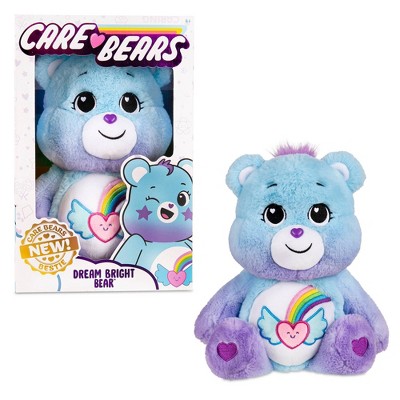 Photo 1 of Care Bears Dream Bright Bear 14&#34; Plush