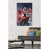 Trends International Marvel Comics - Legacy #1 Unframed Wall Poster Prints - 2 of 4