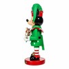 Kurt Adler 10-Inch Disney Mickey The Elf Nutcracker - 3 of 4