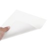 Unique Bargains DIY Handmade Project Craft EVA Foam Sheets 0.07" Thick 6 Pcs - 4 of 4