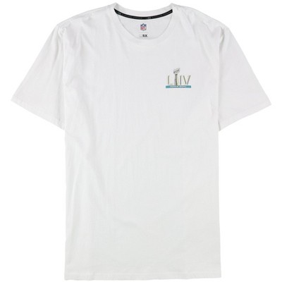 G-III Sports Mens SuperBowl LIV Graphic T-Shirt