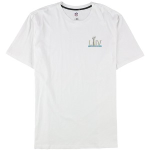 G-III Sports Mens SuperBowl LIV Graphic T-Shirt - 1 of 2