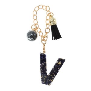 Unique Bargains Water Cup Pendant Black 1 Pc - 1 of 4