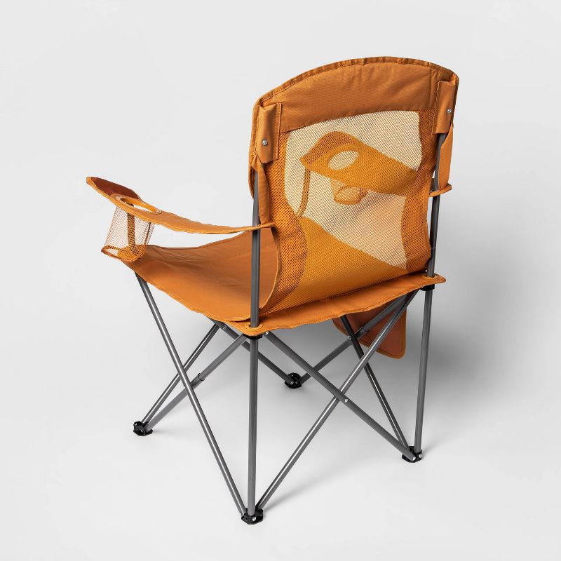 Outdoor Portable Mesh Chair - Embark™, 4 of 7