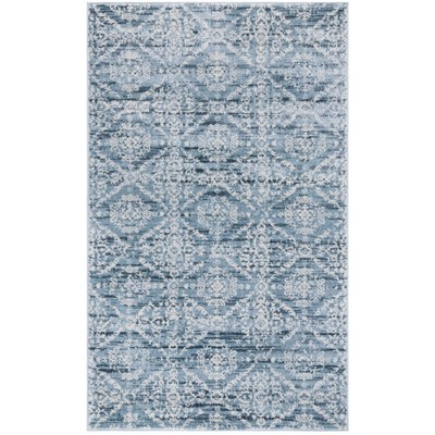Martha Stewart Isabella - MSR0953 - Indoor Power Loomed Rugs