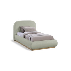 Meridian Furniture,Vaughn Bed - 1 of 4