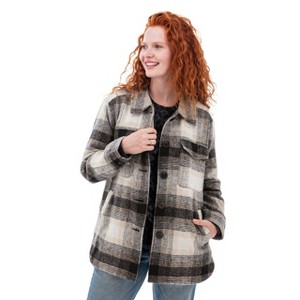 Old Ranch Brands Women's Joni Jacket - 1 of 4