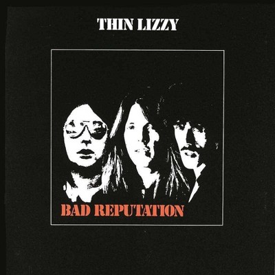 Thin Lizzy - Bad Reputation (LP) (Vinyl)