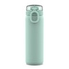 Ello Cooper 22oz Stainless Steel Water Bottle Mint