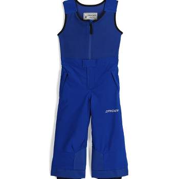 Spyder Toddler Boys Expedition Insulated Ski Pant
