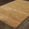 Oriental Weavers Atlas 8033R Gold/ Multi Indoor Area Rug - 5'3" x 7'3" - 3 of 3