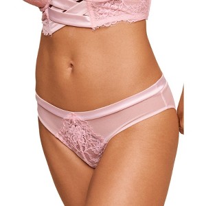 Adore Me Women's Kareena Bikini Panty - 1 of 3