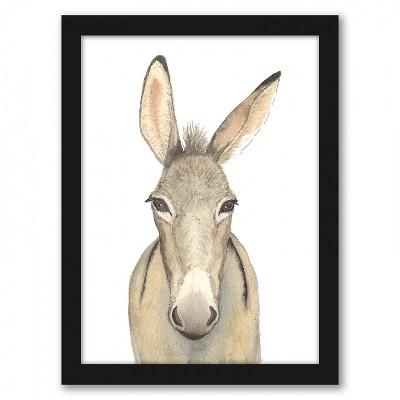 donkey frame