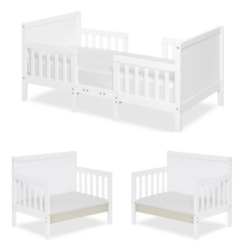 Dream on me emma cheap toddler bed