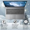 Lenovo IdeaPad 1 15IJL7, 15.6" FHD 60Hz, Pentium Silver N6000, Intel UHD, 20GB DDR4, 128GB eMMC + 1TB SSD, Wi-Fi 6, Windows 11 Home, Grey - 3 of 4