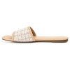 Journee Women's Mikala Sandals - 2 of 4
