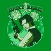 Boy's Star Wars Han Solo Lucky Rebel T-Shirt - 2 of 4