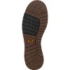 Men's Georgia Boot AMP LT Wedge Pull On Work Boot - 2 of 4