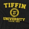 Men's Tiffin University Official Circle Logo T-Shirt - 2 of 4
