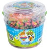 Perler Fused Bead Bucket Kit-Bead Mania - 2 of 4