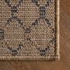 Nuloom Jorelia Contemporary Diamond Indoor/Outdoor Area Rug - 4 of 4