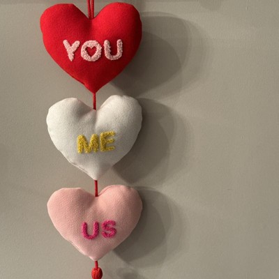 Valentines Day Wall Decor : Target
