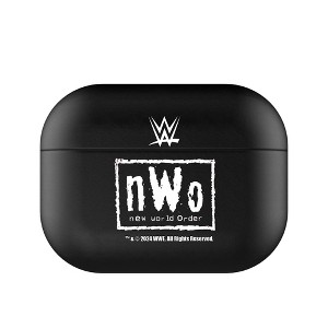 WWE Legends Clean AirPod Case Cover for AirPods Pro 1st Gen - 1 of 4