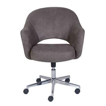 Style Valetta Home Office Chair- Serta