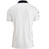 U.S. Polo Assn. Men's Short-Sleeve Polo Shirt with Applique, Casual Summer Slim Fit Polo Shirt with Contrast Color - 2 of 4
