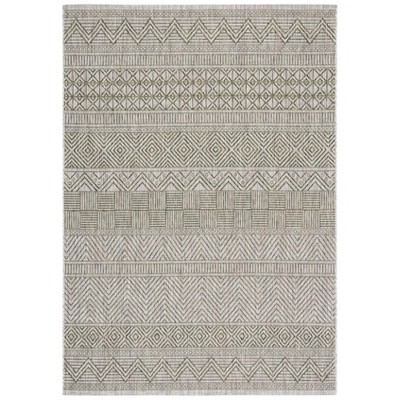 Courtyard CY8196 Power Loomed Indoor/Outdoor Area Rug - Safavieh