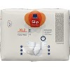 Abena Slip, Premium Incontinence Briefs, Level 2 Moderate Absorbency (Extra Small To Extra Large Sizes) - 2 of 3