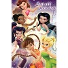 Trends International Disney Tinker Bell - Fairies Unframed Wall Poster Prints - 4 of 4